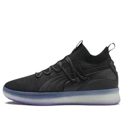 PUMA PUMA Clyde Court 'Purple Glow'