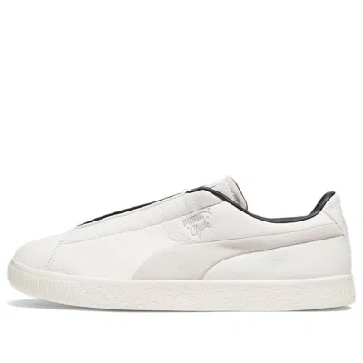 PUMA PUMA Clyde Gore-Tex x nanamica 'White'