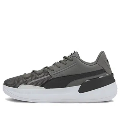 PUMA PUMA Clyde Hardwood Team 'Castlerock'