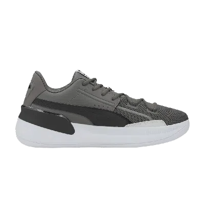 PUMA CLYDE HARDWOOD TEAM 'CASTLEROCK'