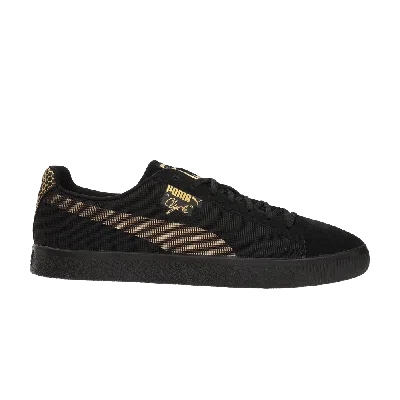 PUMA PUMA CLYDE 'HOLIDAZE METAL'