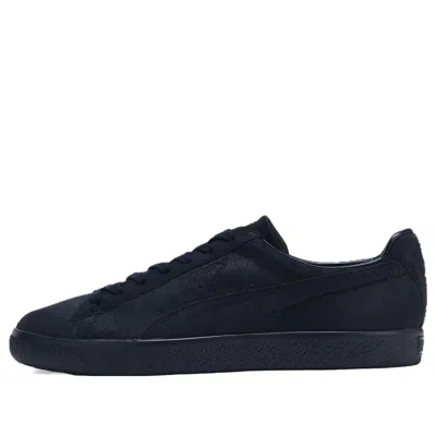 PUMA PUMA Clyde Made in Japan 'Navy Dusky'