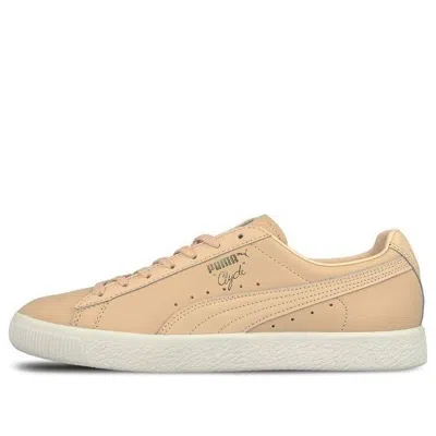 PUMA PUMA Clyde Natural