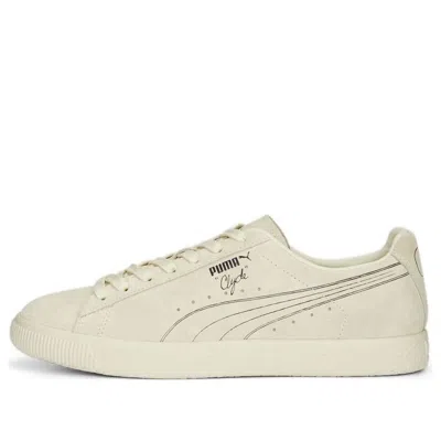 PUMA PUMA Clyde No. 1 'Frosted Ivory'