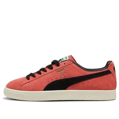 PUMA PUMA Clyde OG 'Salmon Frosted Ivory Black'