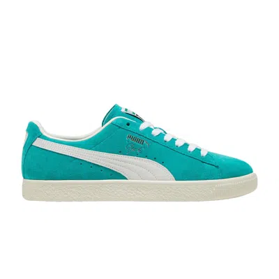 PUMA CLYDE OG 'SPECTRA GREEN'