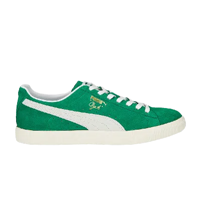 PUMA CLYDE OG 'VERDANT GREEN'