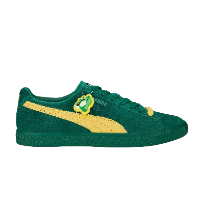 PUMA CLYDE 'SUPER PUMA'