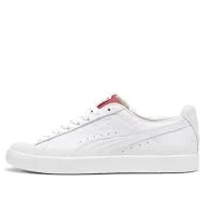 PUMA PUMA Clyde Varsity 2 'White'