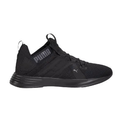 PUMA CONTEMPT DEMI 'BLACK'