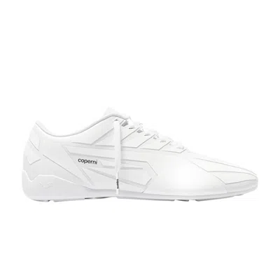 PUMA COPERNI X SPEEDCAT 'WHITE'