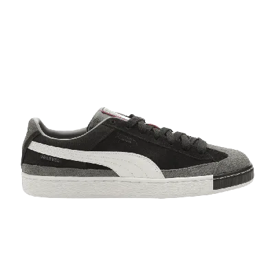 PUMA CORDAE X SUEDE 'HI LEVEL'