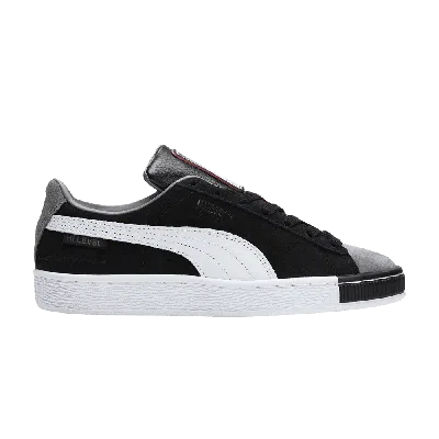 PUMA PUMA CORDAE X SUEDE JR 'HI LEVEL'