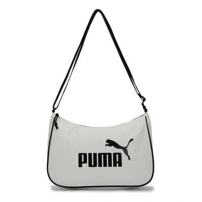 PUMA PUMA Core Base Shoulder Bag 'White'