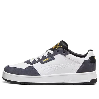 PUMA PUMA Court Classic 'White Grey'