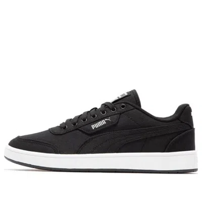PUMA PUMA Court Guard Cvs 'Black'