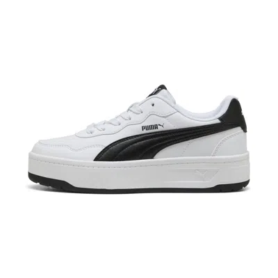 PUMA COURT LALLY SKYE WOMEN'S SNEAKERS