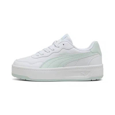 PUMA COURT LALLY SKYE WOMEN'S SNEAKERS