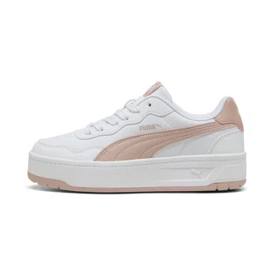 PUMA COURT LALLY SKYE WOMEN'S SNEAKERS