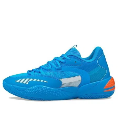 PUMA PUMA Court Rider 2.0 'Ocean Dive'