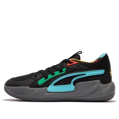 PUMA PUMA Court Rider Chaos 'Block Party'