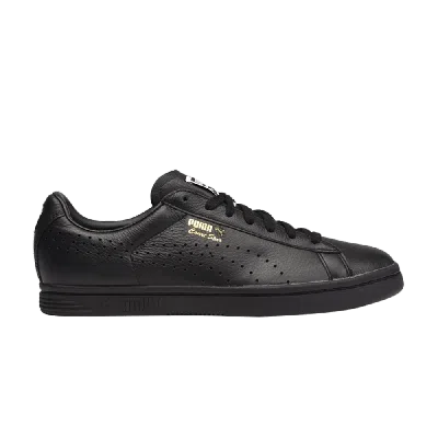 PUMA COURT STAR NM 'TRIPLE BLACK'