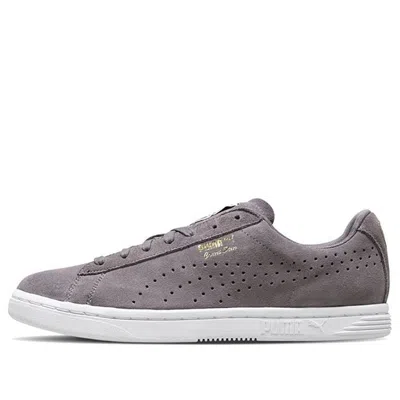 PUMA PUMA Court Star Suede Grey/White
