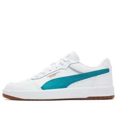 PUMA PUMA Court Ultra 'White Blue'