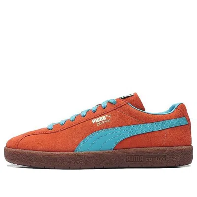 PUMA PUMA Delphin Og Casual Board Shoes Orange