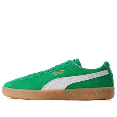 PUMA PUMA Delphin OG Deboss 'Amazon Green'