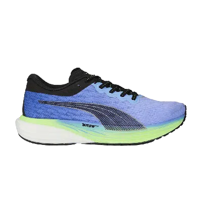 PUMA DEVIATE NITRO 2 'ROYAL SAPPHIRE'
