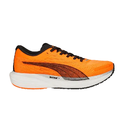 PUMA DEVIATE NITRO 2 'ULTRA ORANGE'