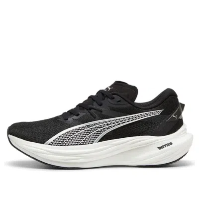 PUMA PUMA Deviate Nitro 3 'Black White'