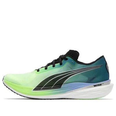 PUMA PUMA Deviate Nitro Elite 2 'Fizzy Lime'
