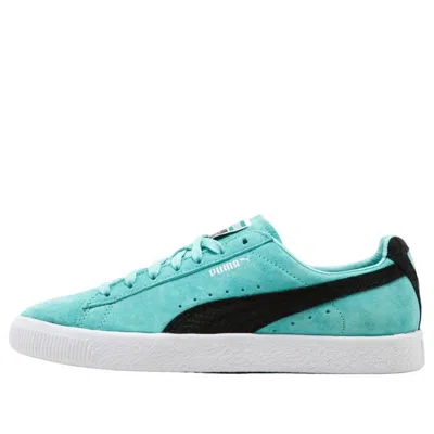 PUMA PUMA Diamond Supply Co. x Clyde 'Aruba Blue'