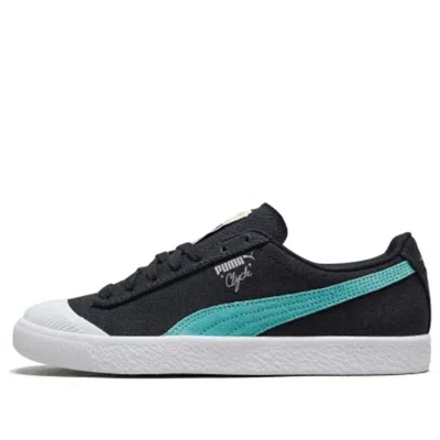 PUMA PUMA Diamond Supply x Clyde 'Black'