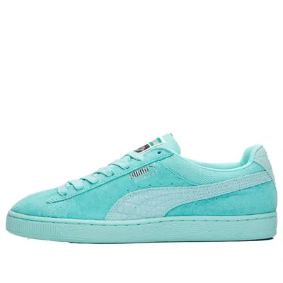 PUMA PUMA Diamond Supply x Suede Classic 'Aruba Blue'