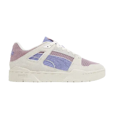 PUMA DIET STARTS MONDAY X SLIPSTREAM 'PALE GRAPE'