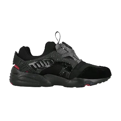 PUMA DISC BLAZE 'CROSSOVER COLLABORATION'