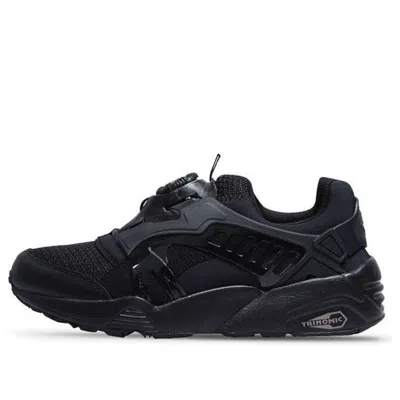 PUMA PUMA Disc Blaze Ct Running Shoes Black