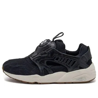 PUMA PUMA Disc Blaze Felt 'Black White'