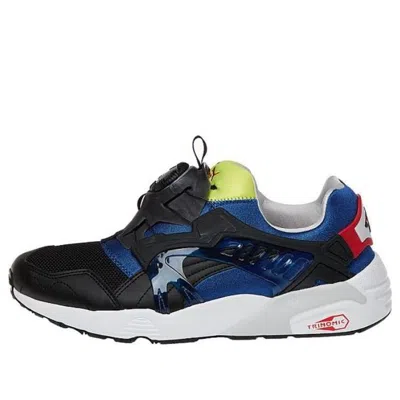 PUMA PUMA Disc Blaze OG 'Black Multi'