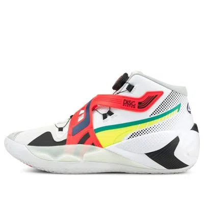 PUMA PUMA Disc Rebirth 'White Multi'