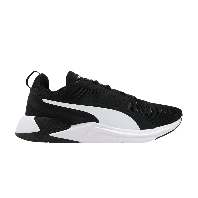 PUMA DISPERSE XT 'BLACK'