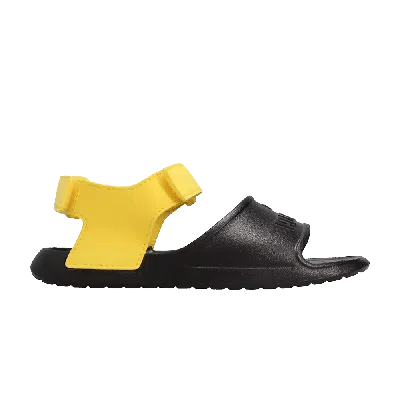 PUMA PUMA DIVECAT V2 INJEX PS 'BLAZING YELLOW'