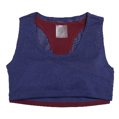 PUMA PUMA DORA BRA 'PATRIOT BLUE'