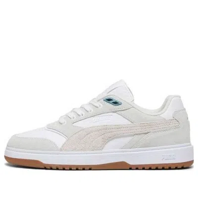 PUMA PUMA Doublecourt PRM 'White Vapor Grey'