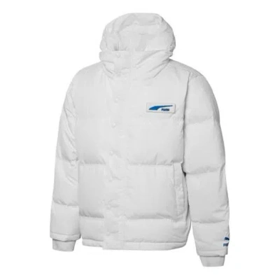 PUMA PUMA Down Jacket 'White'