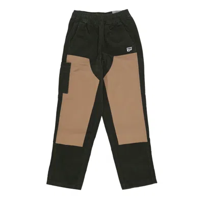 PUMA DOWNTOWN CORDUROY PANTS MYRTLE MEN'S LONG PANTS