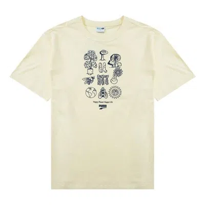 PUMA PUMA Downtown Graphic Tee 'Beige'